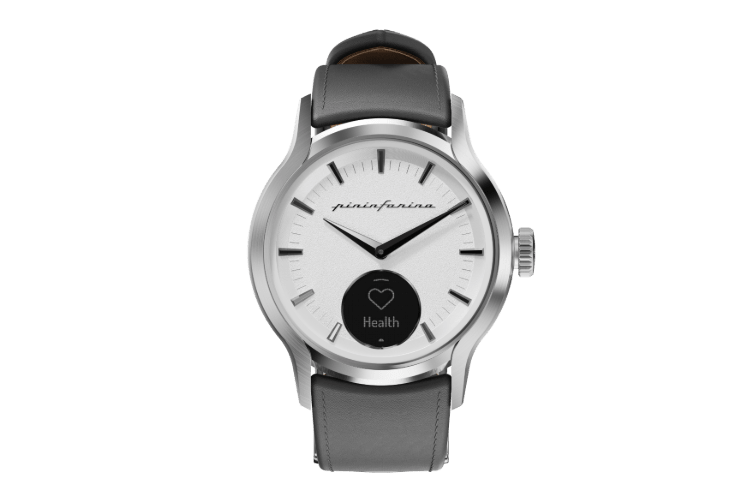 PURA - Pininfarina Hybrid Watches EU