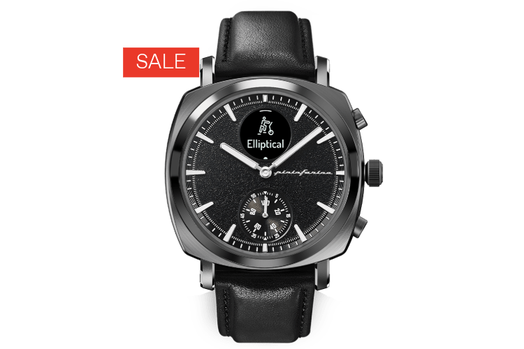 SENSO - Pininfarina Hybrid Watches EU