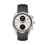 Sintesi Sport - Noir Eclipse - Pininfarina Hybrid Watches EU