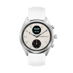 Sintesi Hybrid - Sand Dune - Pininfarina Hybrid Watches EU
