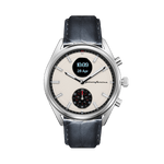 Sintesi Sport - Noir Eclipse - Pininfarina Hybrid Watches EU