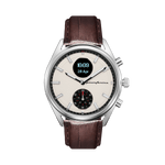 Sintesi Hybrid - Sand Dune - Pininfarina Hybrid Watches EU