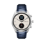 Sintesi Hybrid - Sand Dune - Pininfarina Hybrid Watches EU