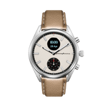 Sintesi Sport - Noir Eclipse - Pininfarina Hybrid Watches EU