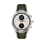 Sintesi Hybrid - Sand Dune - Pininfarina Hybrid Watches EU