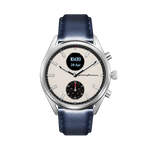 Sintesi Sport - Noir Eclipse - Pininfarina Hybrid Watches EU