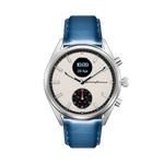 Sintesi Sport - Noir Eclipse - Pininfarina Hybrid Watches EU