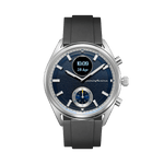 Sintesi Sport - Steel Sapphire - Pininfarina Hybrid Watches EU