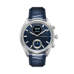 Sintesi Hybrid - Azure Horizon - Pininfarina Hybrid Watches EU