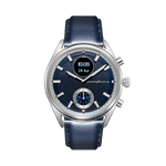 Sintesi Hybrid - Azure Horizon - Pininfarina Hybrid Watches EU