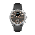 Sintesi Hybrid - Midnight Rose - Pininfarina Hybrid Watches EU