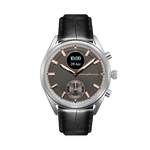 Sintesi Sport - Luna Steel - Pininfarina Hybrid Watches EU