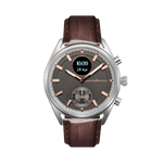 Sintesi Hybrid - Midnight Rose - Pininfarina Hybrid Watches EU