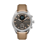 Sintesi Hybrid - Midnight Rose - Pininfarina Hybrid Watches EU