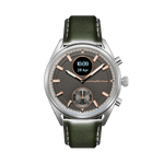 Sintesi Hybrid - Midnight Rose - Pininfarina Hybrid Watches EU