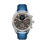 Sintesi Hybrid - Midnight Rose - Pininfarina Hybrid Watches EU