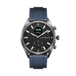 Sintesi Hybrid - Midnight Shadow - Pininfarina Hybrid Watches EU