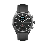 Sintesi Hybrid - Midnight Shadow - Pininfarina Hybrid Watches EU