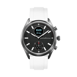 Sintesi Hybrid - Midnight Shadow - Pininfarina Hybrid Watches EU