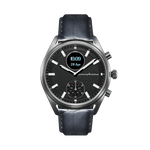 Sintesi Hybrid - Midnight Shadow - Pininfarina Hybrid Watches EU