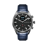 Sintesi Hybrid - Midnight Shadow - Pininfarina Hybrid Watches EU