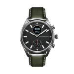Sintesi Hybrid - Midnight Shadow - Pininfarina Hybrid Watches EU