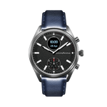 Sintesi Sport - Ivory Night - Pininfarina Hybrid Watches EU