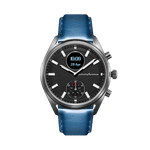 Sintesi Hybrid - Midnight Shadow - Pininfarina Hybrid Watches EU