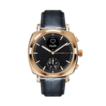 Senso Sport - Sunburst Rose Gold - Pininfarina Hybrid Watches EU