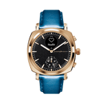 Senso Sport - Sunburst Rose Gold - Pininfarina Hybrid Watches EU