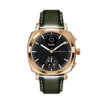 Senso Hybrid - Sunburst Rose Gold - Pininfarina Hybrid Watches EU