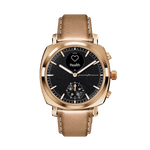 Senso Sport - Sunburst Rose Gold - Pininfarina Hybrid Watches EU