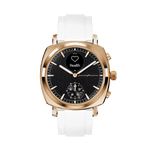 Senso Sport - Sunburst Rose Gold - Pininfarina Hybrid Watches EU