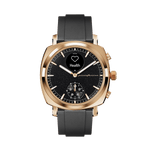Senso Sport - Sunburst Rose Gold - Pininfarina Hybrid Watches EU