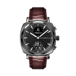 Senso Sport - Slate Grey - Pininfarina Hybrid Watches EU