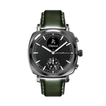 Senso Sport - Slate Grey - Pininfarina Hybrid Watches EU