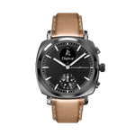 Senso Hybrid - Slate Grey - Pininfarina Hybrid Watches EU