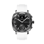 Senso Hybrid - Slate Grey - Pininfarina Hybrid Watches EU