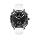 Senso Sport - Slate Grey - Pininfarina Hybrid Watches EU
