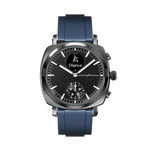 Senso Hybrid - Slate Grey - Pininfarina Hybrid Watches EU