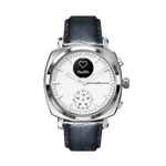 Senso Sport - Moonlight Silver - Pininfarina Hybrid Watches EU