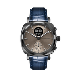 Senso Hybrid - Mercure Grey - Pininfarina Hybrid Watches EU