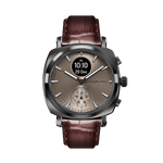 Senso Hybrid - Mercure Grey - Pininfarina Hybrid Watches EU