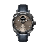 Senso Hybrid - Mercure Grey - Pininfarina Hybrid Watches EU