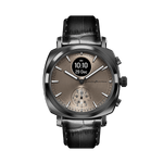 Senso Hybrid - Mercure Grey - Pininfarina Hybrid Watches EU