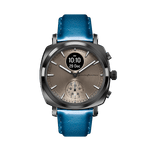 Senso Hybrid - Mercure Grey - Pininfarina Hybrid Watches EU