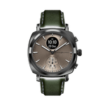 Senso Sport - Mercure Grey - Pininfarina Hybrid Watches EU