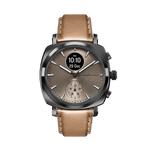 Senso Hybrid - Mercure Grey - Pininfarina Hybrid Watches EU