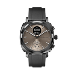 Senso Sport - Mercure Grey - Pininfarina Hybrid Watches EU