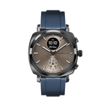 Senso Hybrid - Mercure Grey - Pininfarina Hybrid Watches EU